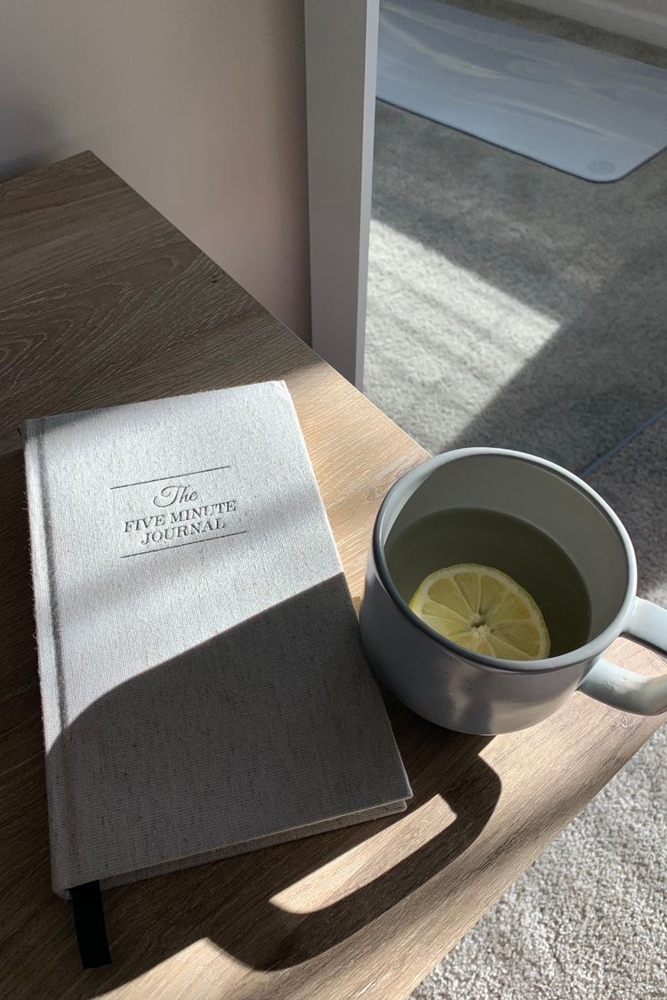 The power of journaling: Live A Happier Life