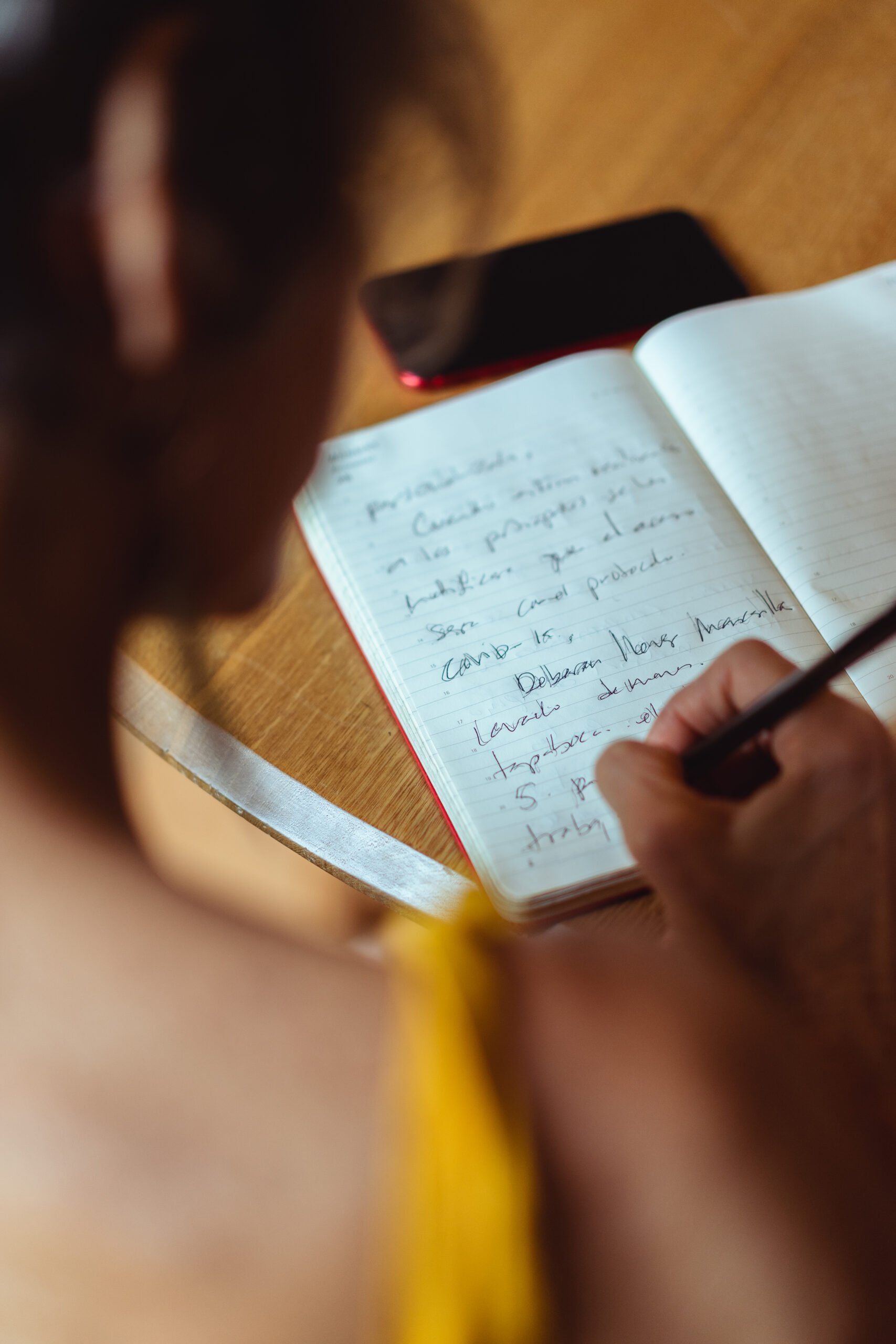 Cultivate gratitude with these simple journal prompts.