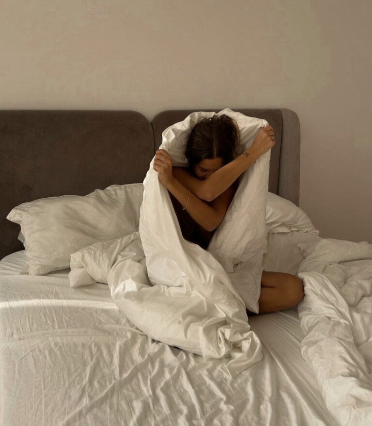 5 Simple Ways to Practice Self-Love and Self-Care