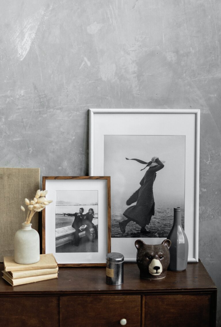 5 Tips for Creating a Home Office That’s Perfect for Productivity