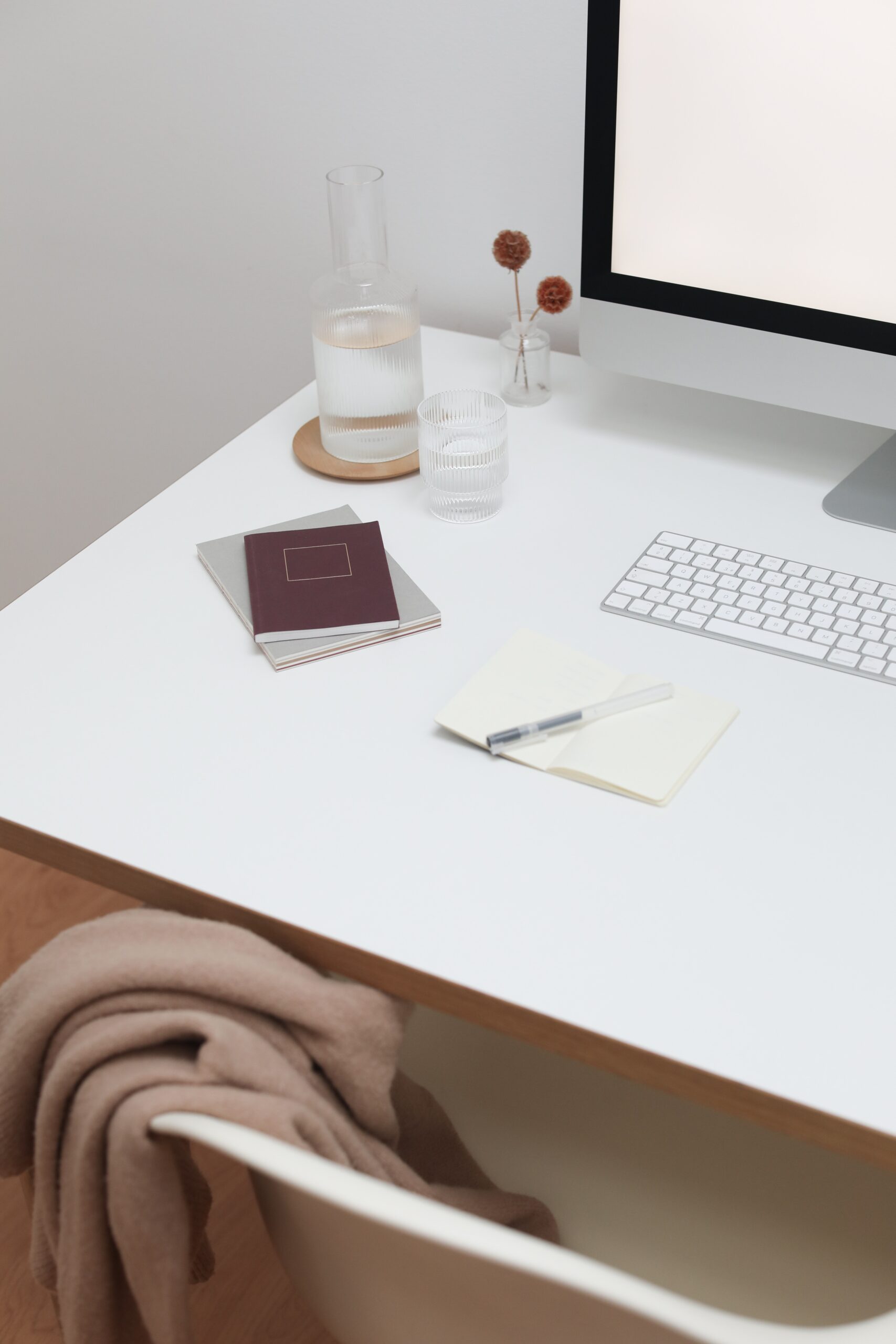 Creating a home office that’s perfect for productivity