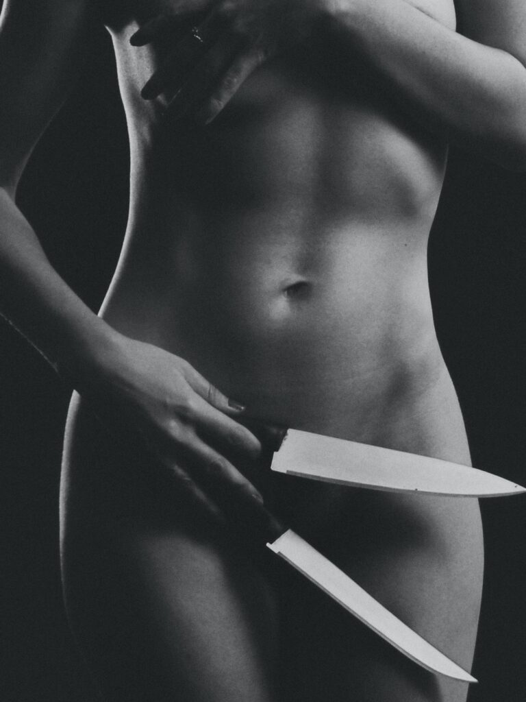 Exploring Your Sexuality: Tips for Pleasure and Self-Discovery