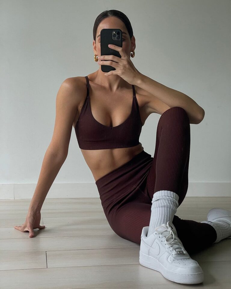 Our Top Picks for Workout Leggings Under $100