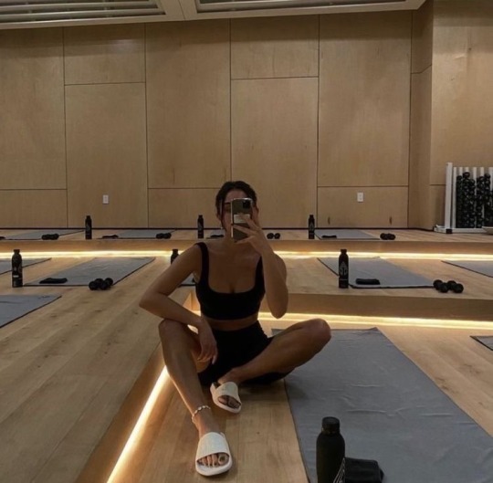 Unlocking Your Core Strength with Pilates