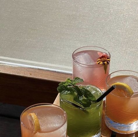 3 Refreshing Mocktail Recipes to Beat the Summer Heat