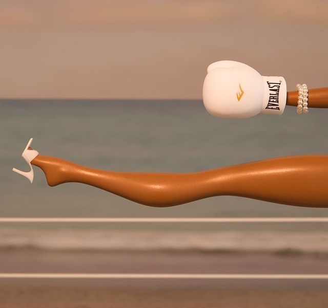 Get Your Legs Ready for Summer