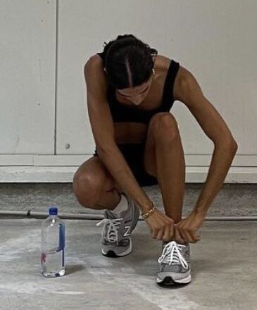 GET SNATCHED QUICKER With Mind-Muscle Connection