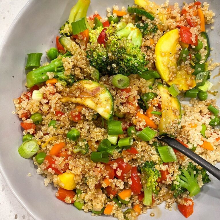 Healthy and Delicious Recipes to Try