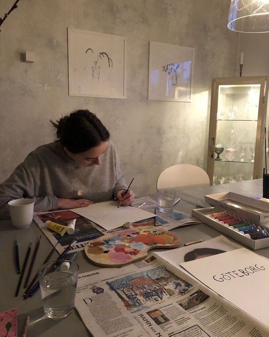 Exploring Different Art Therapy Techniques