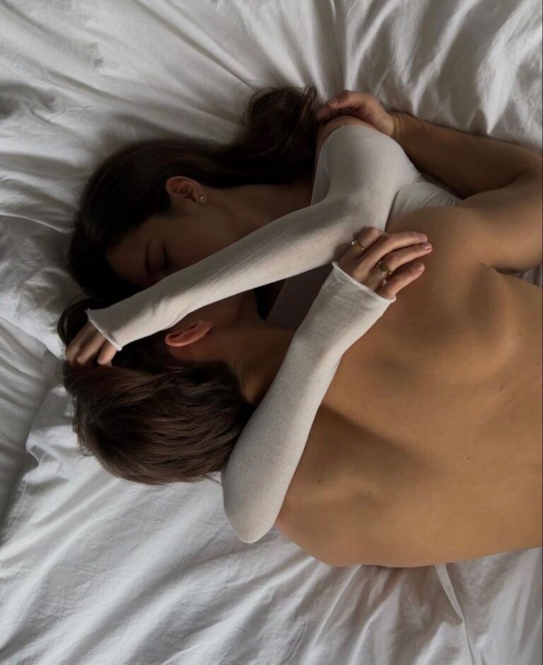 Connecting on a Deeper Level with Your Partner