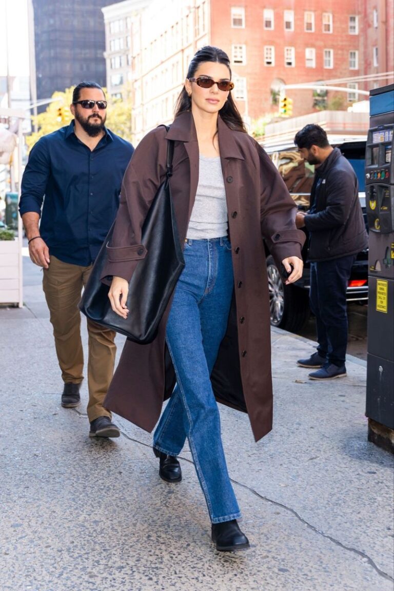 Stylist Shares Her 5 Must-Know Fall Fashion Trends