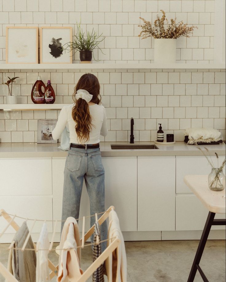 Freshen Up Your Space with These Spring Cleaning Tricks and Tips