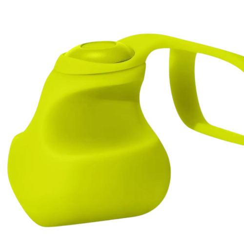 Dame Products Fin Finger Vibrator