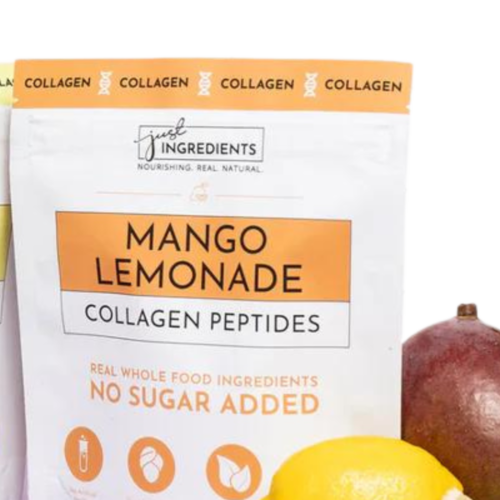 Just Ingredients Collagen Peptides