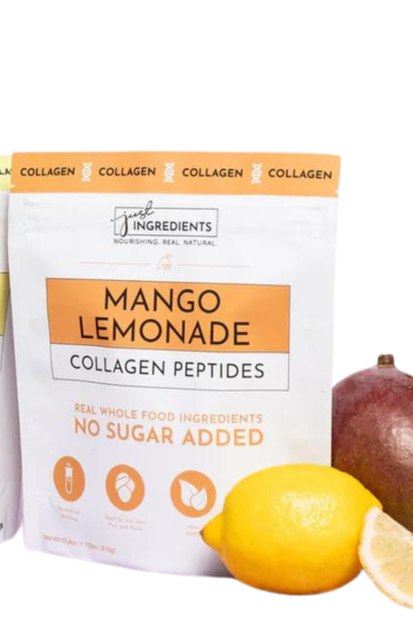 Just Ingredients Collagen Peptides
