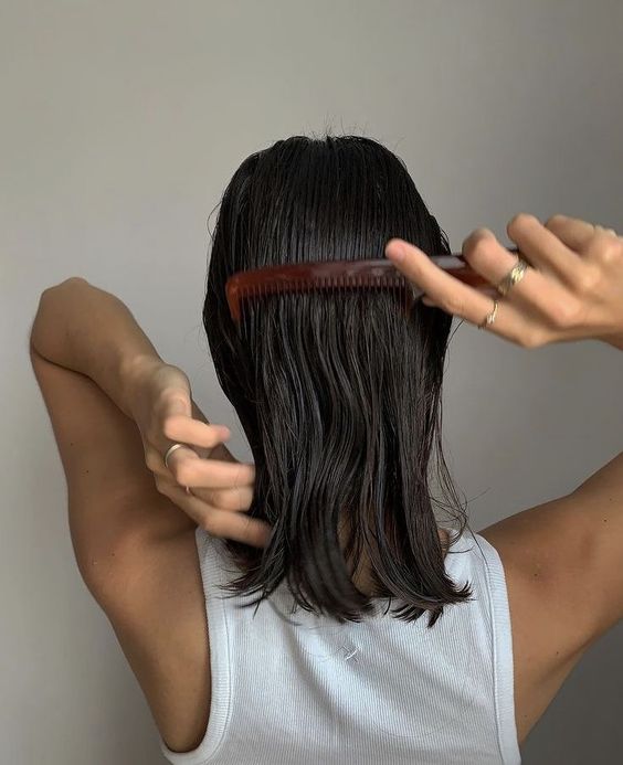 Glow Up with Castor Oil.