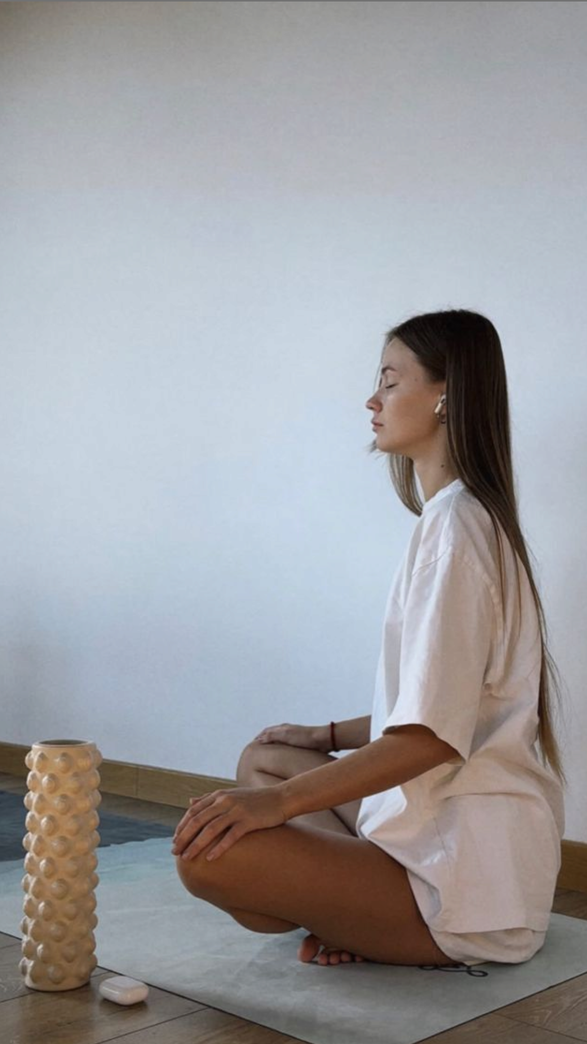 The 4:2:6 Breath: A Simple Way to Reset Anywhere